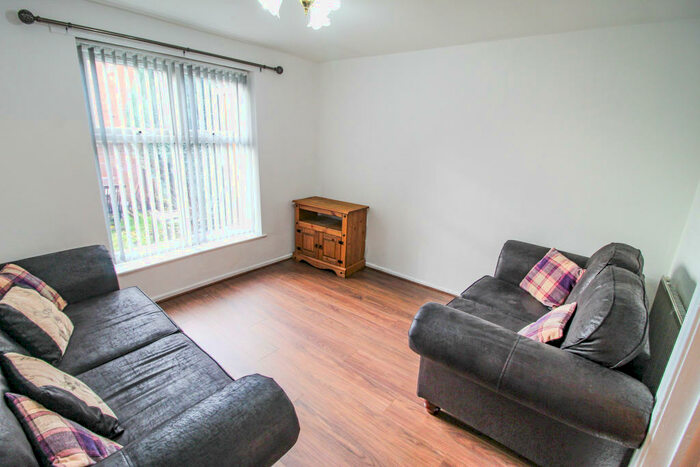 3 Bedroom End Of Terrace House To Rent In Jimmy McMullen Walk, Manchester, M14