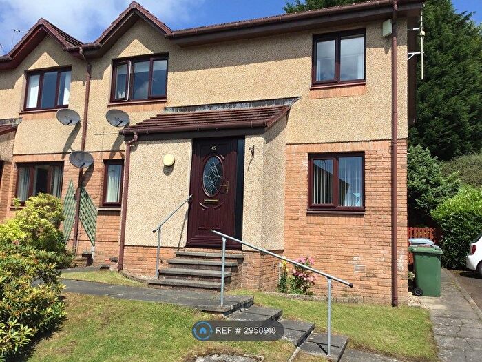 2 Bedroom Flat To Rent In Stewartfield, East Kilbride, Glasgow, G74