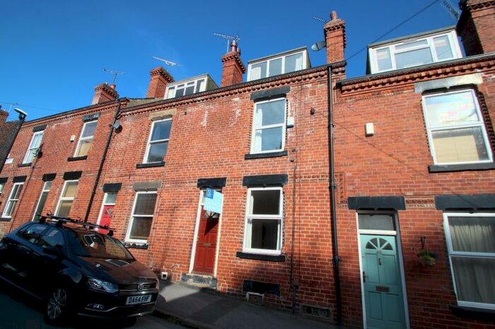 3 Bedroom Terraced House To Rent In Northbrook Street, Chapel Allerton, LS7