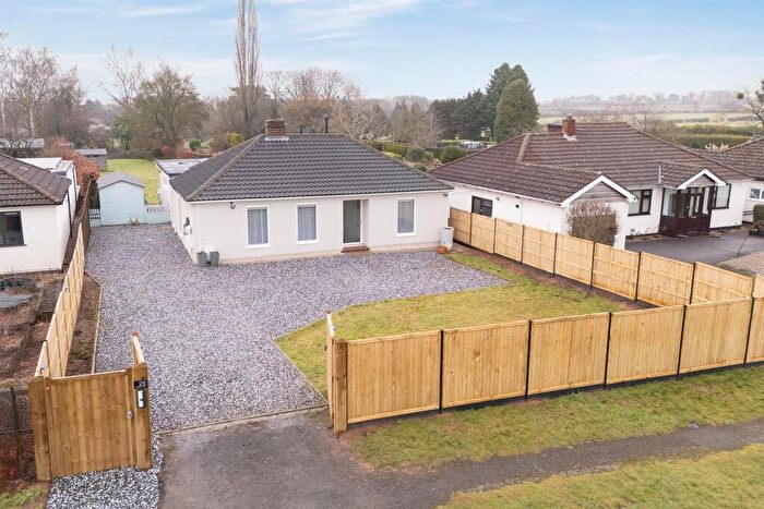 4 Bedroom House For Sale In Rugby Lane, Stretton On Dunsmore, Rugby, CV23