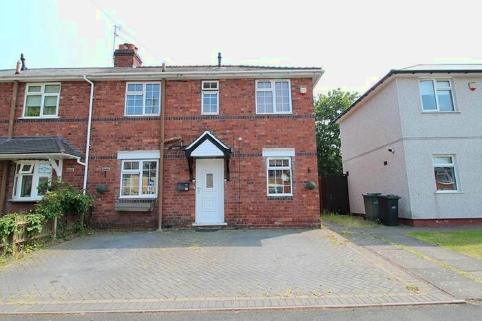 1 Bedroom Property To Rent In Waldron Avenue, Brierley Hill, DY5