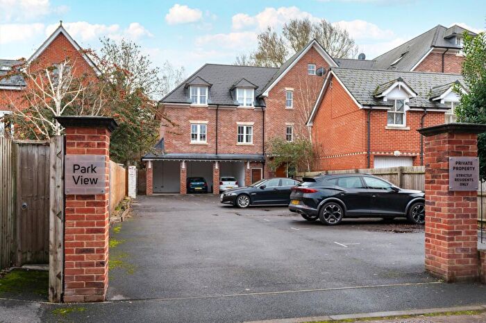 3 Bedroom Duplex For Sale In Lamarsh Road, Park View Lamarsh Road, OX2