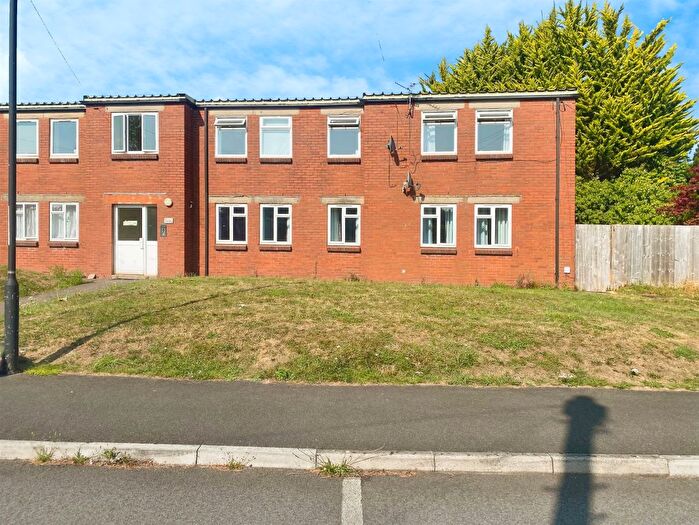 3 Bedroom Flat For Sale In Ash Tree Road, Caerwent, Caldicot, NP26