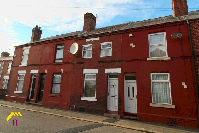 2 Bedroom Terraced House To Rent In Ramsden Road, Hexthorpe, Doncaster, DN4