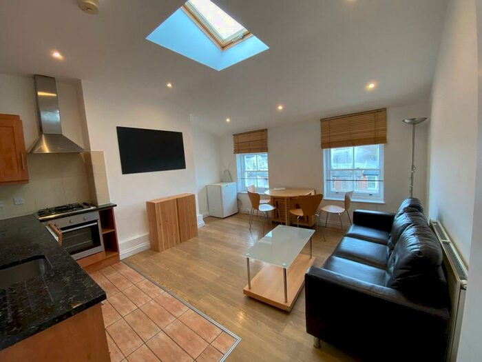 3 Bedroom Flat To Rent In Palmer House, Fortess Road, NW5