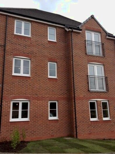 2 Bedroom Flat To Rent In Gwersyllt, Wrexham, LL11