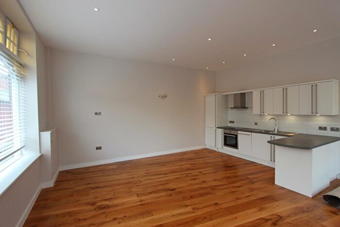 2 Bedroom Property To Rent In High Street, Saffron Walden, Essex, CB10
