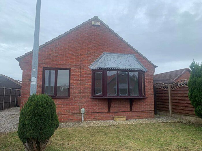 3 Bedroom Bungalow To Rent In Ellis Close, Preston, Hull, HU12