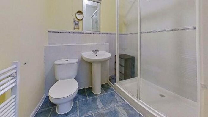 1 Bedroom Flat To Rent In Miller Street, Glasgow, G1