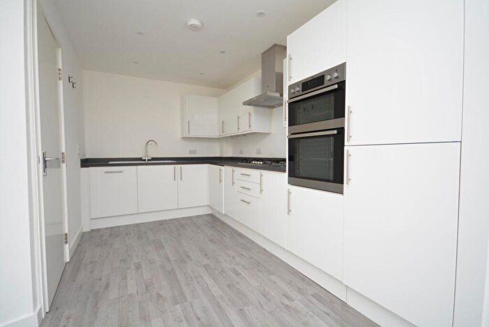 4 Bedroom House To Rent In Meridian Close, Ramsgate, CT12