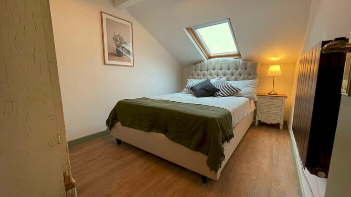 1 Bedroom Flat To Rent In Princes Road, Liverpool, L8