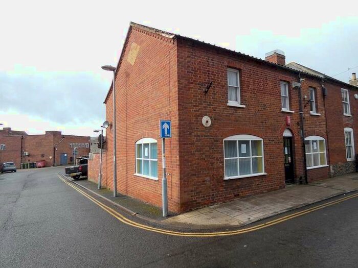 2 Bedroom Apartment To Rent In Earls Street, Thetford, IP24