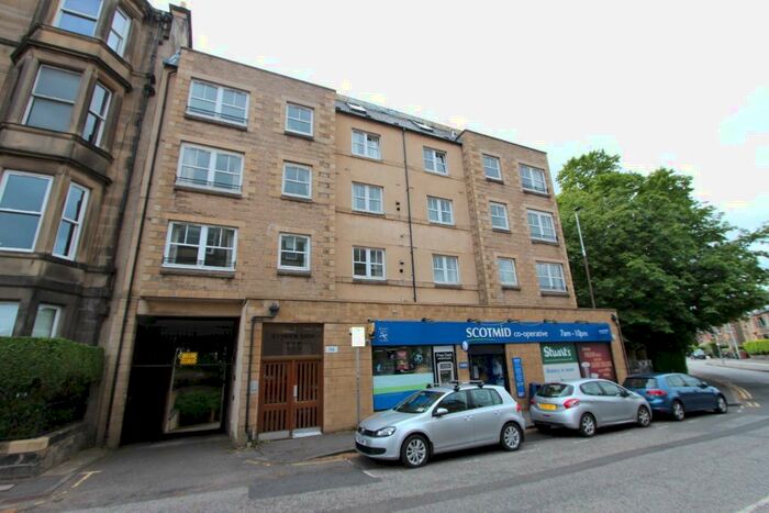2 Bedroom Flat To Rent In Polwarth Gardens, Polwarth, Edinburgh, EH11
