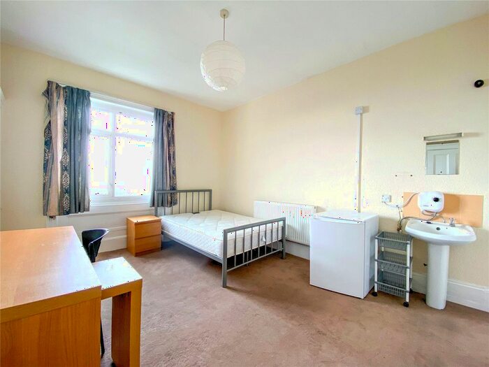 1 Bedroom Flat To Rent In Powis Grove, Brighton, BN1
