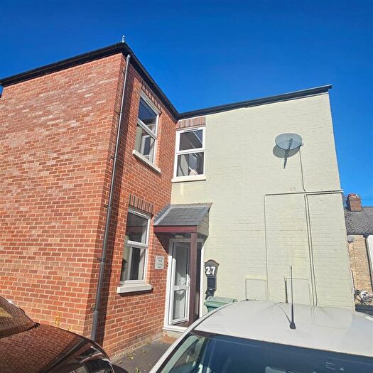 2 Bedroom Flat To Rent In Grove Street, Oxford, OX2