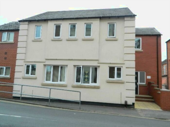 1 Bedroom Apartment To Rent In Monson St, Lincoln, LN5