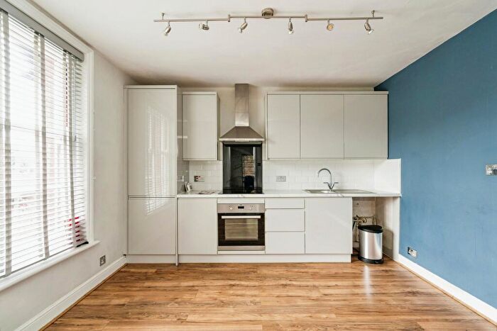 1 Bedroom Apartment To Rent In Cliff Avenue, Cromer, NR27