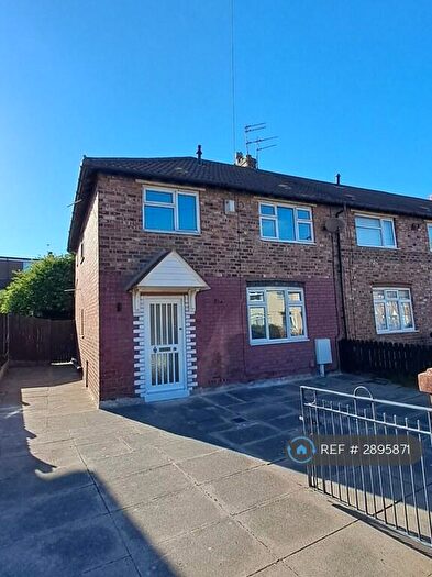 3 Bedroom End Of Terrace House To Rent In Outer Forum, Liverpool, L11