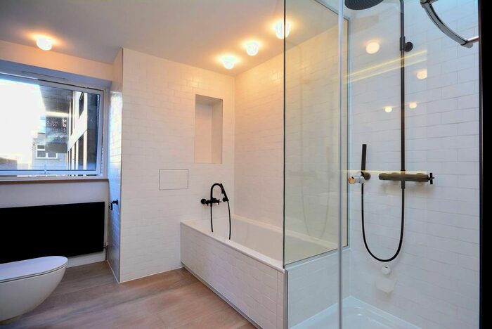 1 Bedroom Flat To Rent In Weymouth Street, Marylebone, London, W1W