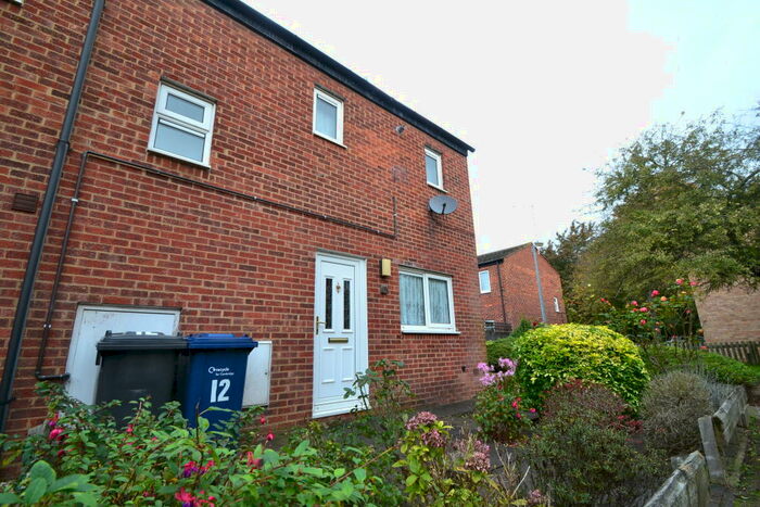 2 Bedroom Detached House To Rent In Leonard Close, Cambridge, CB5