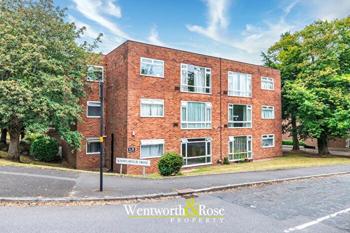 2 Bedroom Apartment To Rent In Spreadbury Close, Harborne, Birmingham, B17