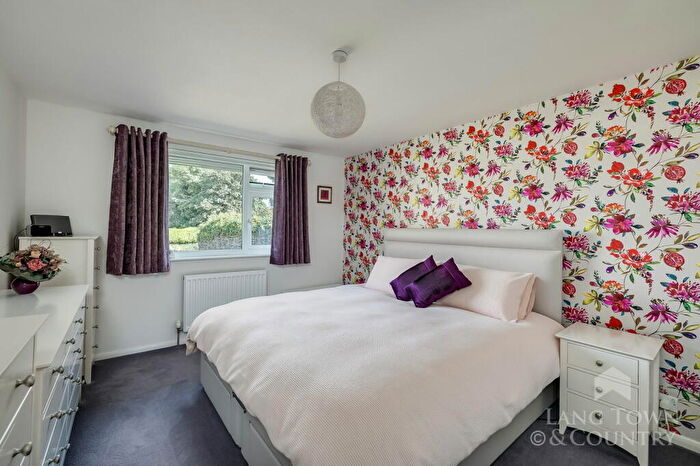 3 Bedroom Detached Bungalow For Sale In Leat Walk, Roborough, Plymouth., PL6