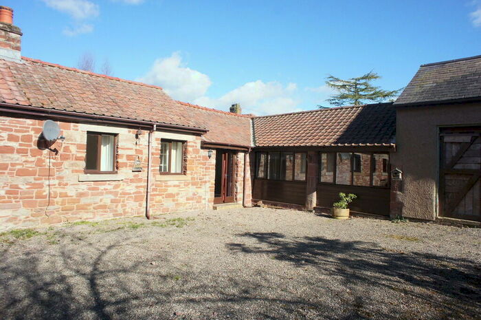 2 Bedroom Barn Conversion To Rent In Park Barns, Ruleholme, Carlisle, CA6