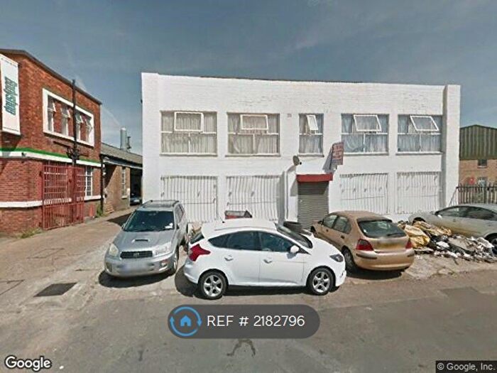 1 Bedroom Flat To Rent In Wadsworth Road, Perivale, Greenford, UB6