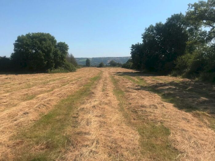 Farm Land For Sale In Cheddar Road, Clewer, BS28
