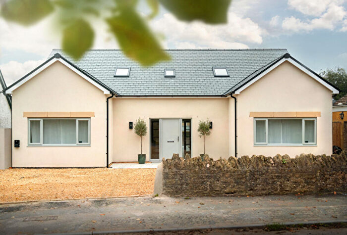 5 Bedroom Detached House For Sale In Little Keyford Lane, Frome, BA11