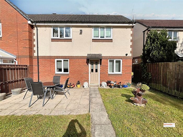 3 Bedroom Semi-Detached House For Sale In Westhills Close, Sacriston, Coutry Durham, DH7