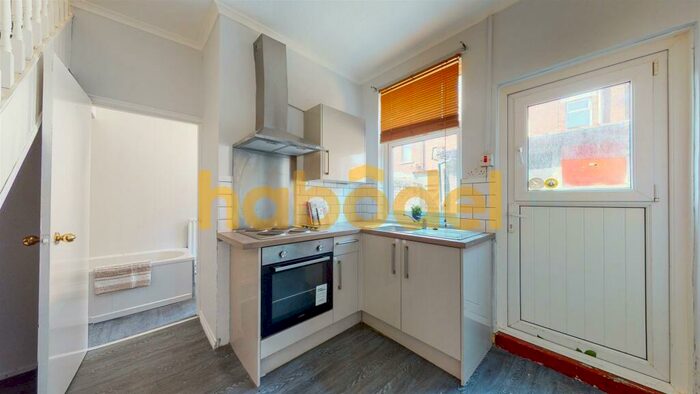 2 Bedroom Terraced House To Rent In Brewer Street, Bishop Auckland, DL14