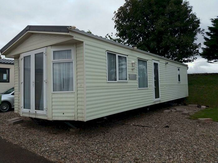 2 Bedroom Caravan For Sale In St Cyrus Park, Montrose, Angus, DD10