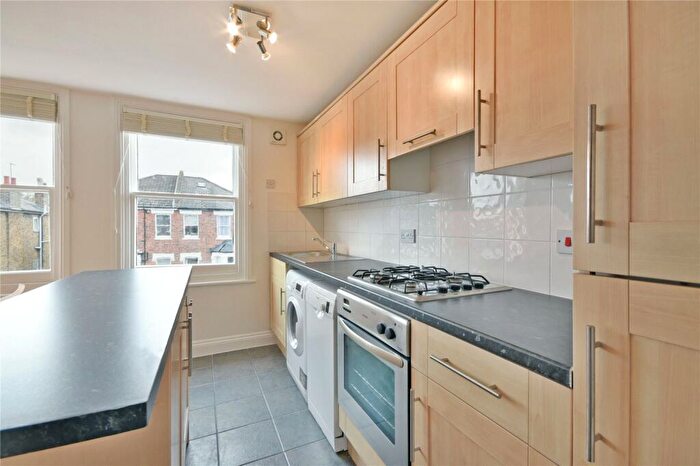 1 Bedroom Flat To Rent In Dyne Road, Brondesbury, NW6