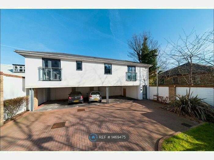 1 Bedroom Maisonette To Rent In City Walk Apartments, London, SE23