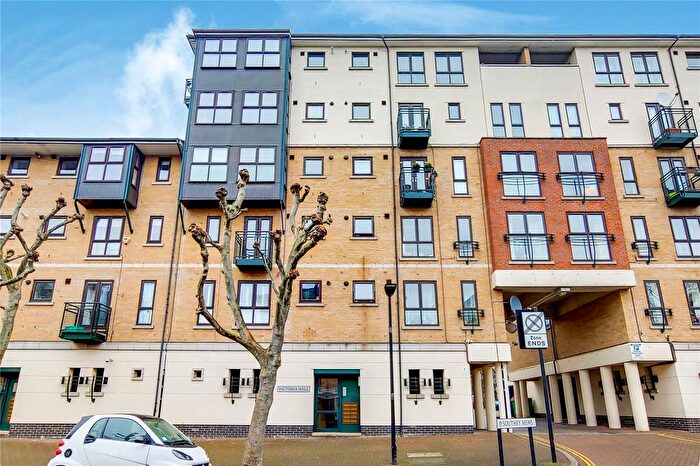 2 Bedroom Flat To Rent In Victoria Hall, Wesley Avenue, London, E16