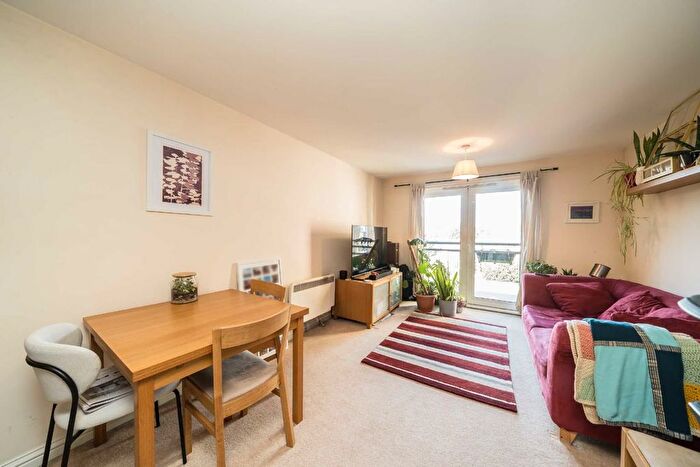 1 Bedroom Flat For Sale In Effra Parade, Brixton, SW2