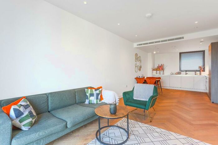 2 Bedroom Apartment To Rent In Hkr Hoxton, Scawfell Street London, E2