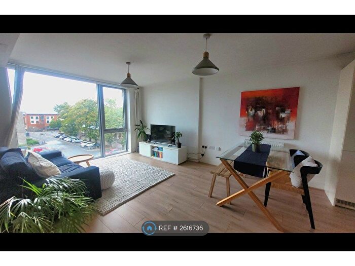 1 Bedroom Flat To Rent In College Road, Bishopston, Bristol, BS7