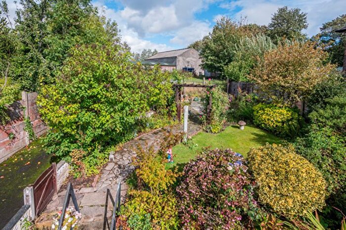 1 Bedroom Semi-Detached House For Sale In Ashton Road, Newton-Le-Willows, WA12