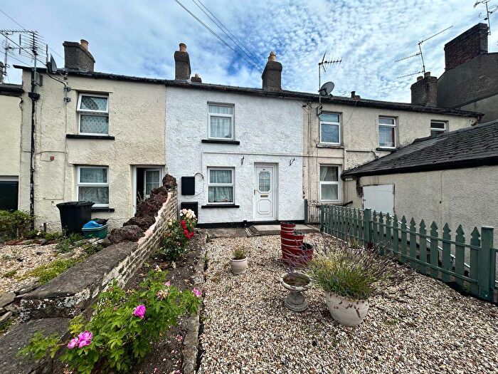 2 Bedroom Terraced House For Sale In High Street, Cinderford, GL14