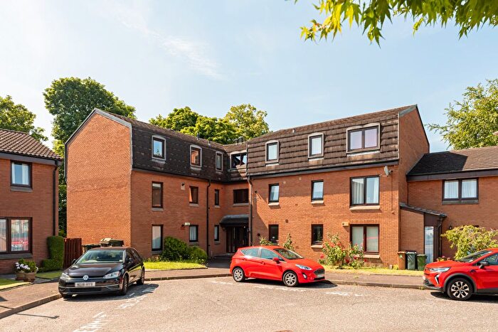 2 Bedroom Flat For Sale In / Eildon Terrace, Edinburgh, EH3
