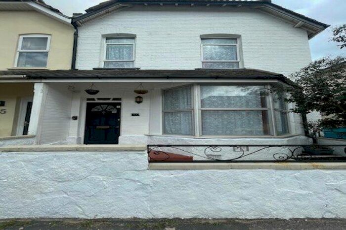 8 Bedroom Property To Rent In Southcote Road, Bournemouth, BH1