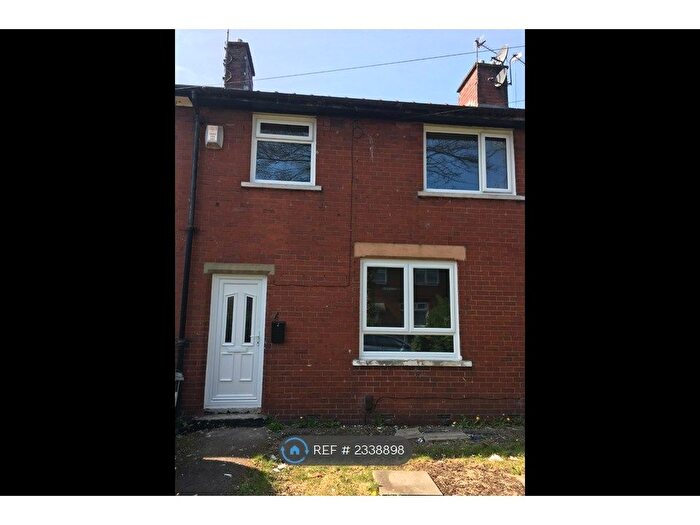3 Bedroom Terraced House To Rent In Dudley Avenue, Whitefield, Manchester, M45