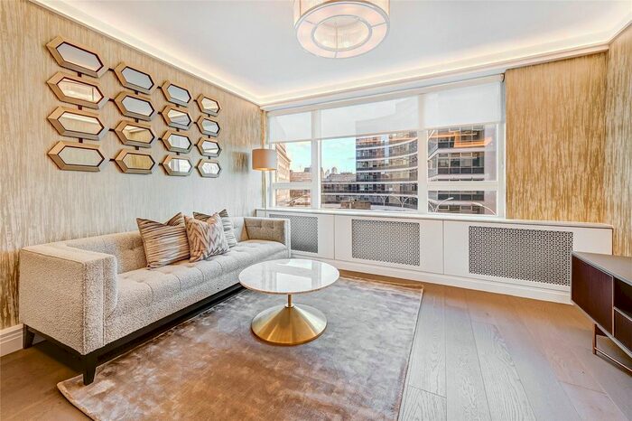 1 Bedroom Flat To Rent In Millbank Court, John Islip Street, Westminster, London, SW1P