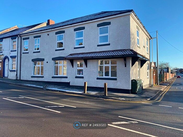 1 Bedroom Flat To Rent In Bakers Court, Stoke-On-Trent, ST3