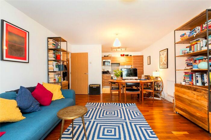 1 Bedroom Flat To Rent In Labyrinth Tower, Dalston Square, London, E8