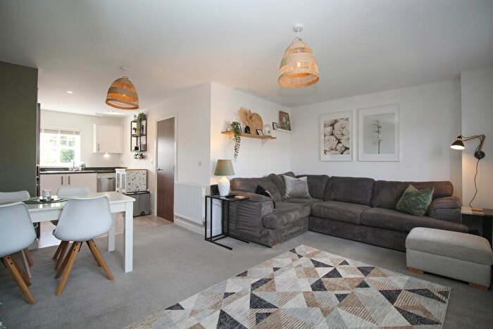 3 Bedroom Terraced House To Rent In King Crescent North, Loughborough, LE11