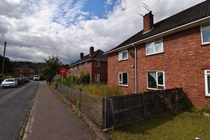 2 Bedroom Flat To Rent In Rolleston Close, Earlham, Norwich, NR5