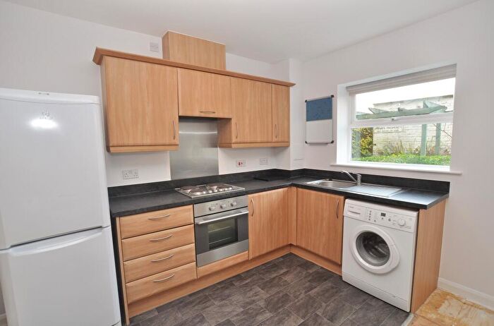 1 Bedroom Flat For Sale In Johnson Place, Walsworth Road, Hitchin, SG4